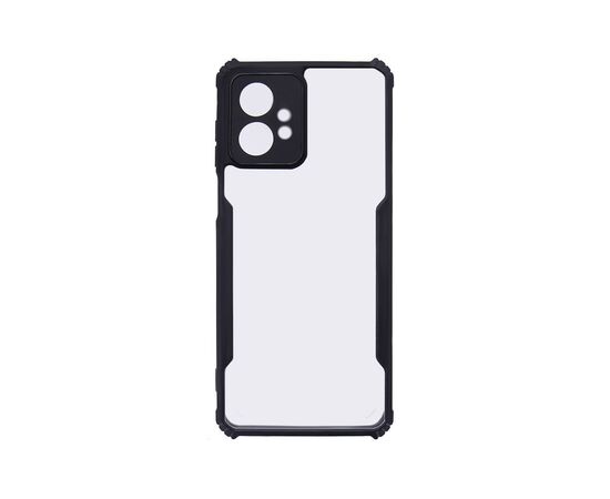 Чехол для мобильного телефона BeCover Anti-Bump Motorola Moto G32 Black (710644)