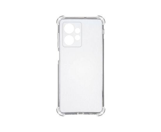 Чохол до мобільного телефона BeCover Anti-Shock Xiaomi Redmi Note 13 4G Clear (710645)