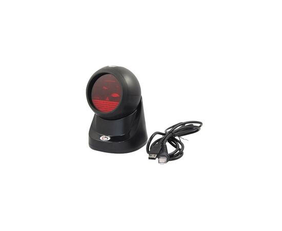 Сканер штрих-кода Sunlux XL-2002 USB (14527), изображение 2 Сканер штрих-кода Sunlux XL-2002 USB (14527), изображение 2