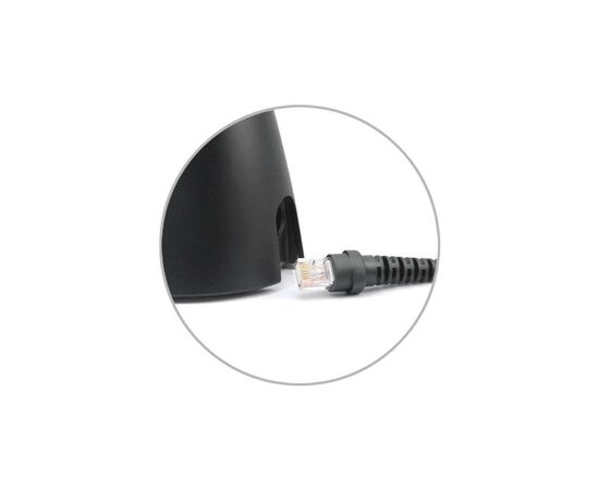 Сканер штрих-кода Sunlux XL-2002 USB (14527), изображение 3 Сканер штрих-кода Sunlux XL-2002 USB (14527), изображение 3