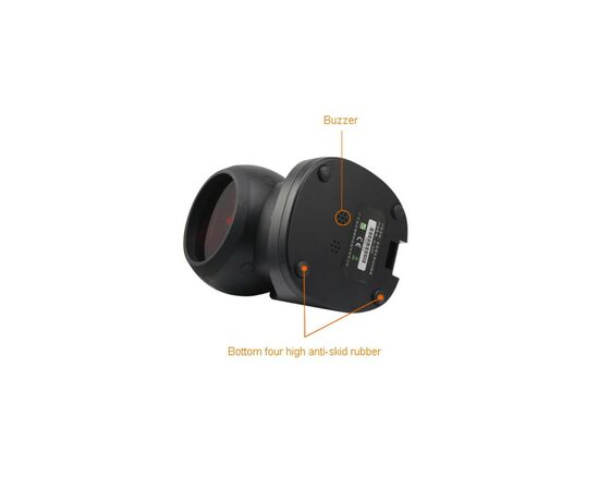 Сканер штрих-кода Sunlux XL-2002 USB (14527), изображение 4 Сканер штрих-кода Sunlux XL-2002 USB (14527), изображение 4
