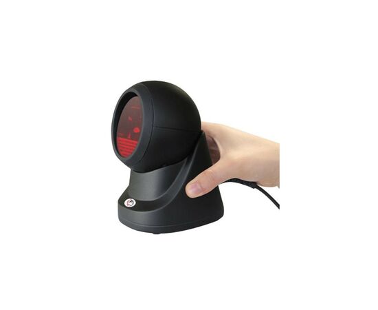 Сканер штрих-кода Sunlux XL-2002 USB (14527), изображение 6 Сканер штрих-кода Sunlux XL-2002 USB (14527), изображение 6