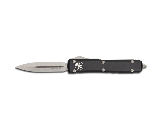 Ніж Microtech Ultratech Double Edge Stonewash (122-10)