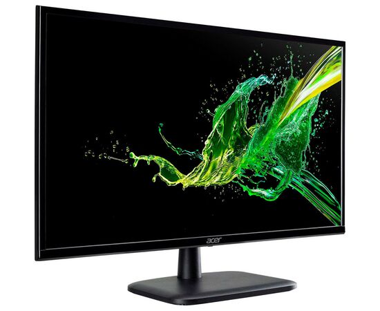 Монитор Acer EK220QE3bi (UM.WE0EE.303), изображение 2 Монитор Acer EK220QE3bi (UM.WE0EE.303), изображение 2