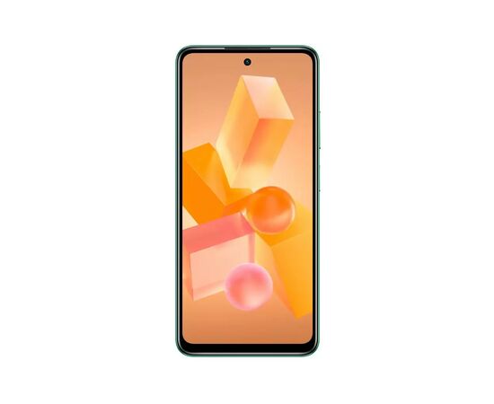 Мобильный телефон Infinix Hot 40i 8/256Gb NFC Starfall Green (4894947018626), изображение 2 Мобильный телефон Infinix Hot 40i 8/256Gb NFC Starfall Green (4894947018626), изображение 2