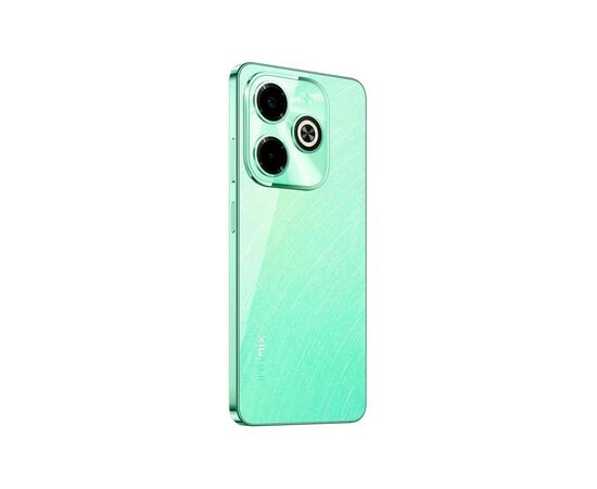 Мобильный телефон Infinix Hot 40i 8/256Gb NFC Starfall Green (4894947018626), изображение 6 Мобильный телефон Infinix Hot 40i 8/256Gb NFC Starfall Green (4894947018626), изображение 6
