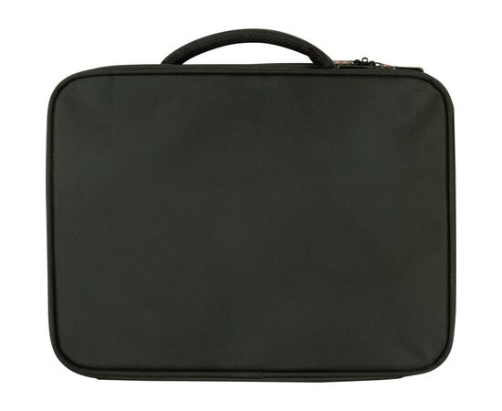 Сумка для ноутбука YENKEE 15.6" INDIANA YBN 1521 Black (45007357), изображение 2 Сумка для ноутбука YENKEE 15.6" INDIANA YBN 1521 Black (45007357), изображение 2