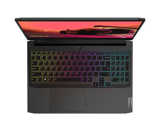 Ноутбук Lenovo IdeaPad Gaming 3 15ACH6 (82K202B9RA), изображение 4