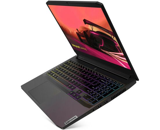 Ноутбук Lenovo IdeaPad Gaming 3 15ACH6 (82K202B9RA), изображение 6