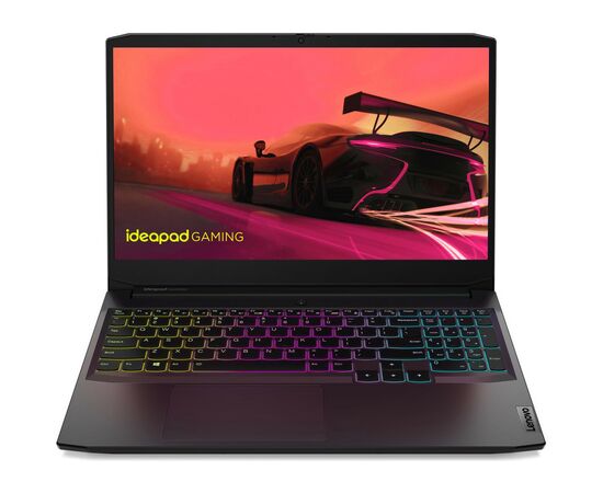 Ноутбук Lenovo IdeaPad Gaming 3 15ACH6 (82K202B9RA)