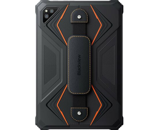 Планшет Blackview Tab Active 6 10.1" 8/128GB LTE Android Orange (6931548313670), изображение 2 Планшет Blackview Tab Active 6 10.1" 8/128GB LTE Android Orange (6931548313670), изображение 2