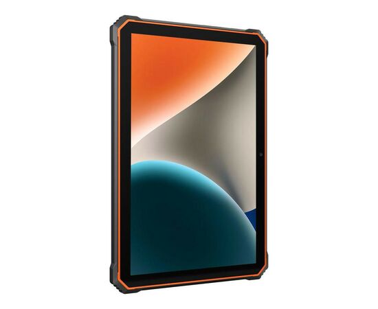 Планшет Blackview Tab Active 6 10.1" 8/128GB LTE Android Orange (6931548313670), изображение 3 Планшет Blackview Tab Active 6 10.1" 8/128GB LTE Android Orange (6931548313670), изображение 3