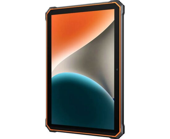 Планшет Blackview Tab Active 6 10.1" 8/128GB LTE Android Orange (6931548313670), изображение 4 Планшет Blackview Tab Active 6 10.1" 8/128GB LTE Android Orange (6931548313670), изображение 4