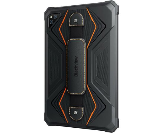 Планшет Blackview Tab Active 6 10.1" 8/128GB LTE Android Orange (6931548313670), изображение 6 Планшет Blackview Tab Active 6 10.1" 8/128GB LTE Android Orange (6931548313670), изображение 6