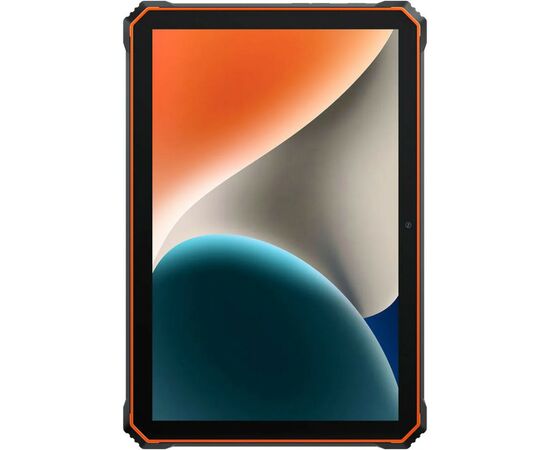 Планшет Blackview Tab Active 6 10.1" 8/128GB LTE Android Orange (6931548313670)
