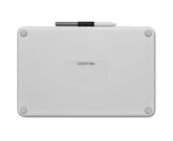 Планшет-монітор Wacom One12 (DTC121W0B), зображення 10 Планшет-монітор Wacom One12 (DTC121W0B), зображення 10