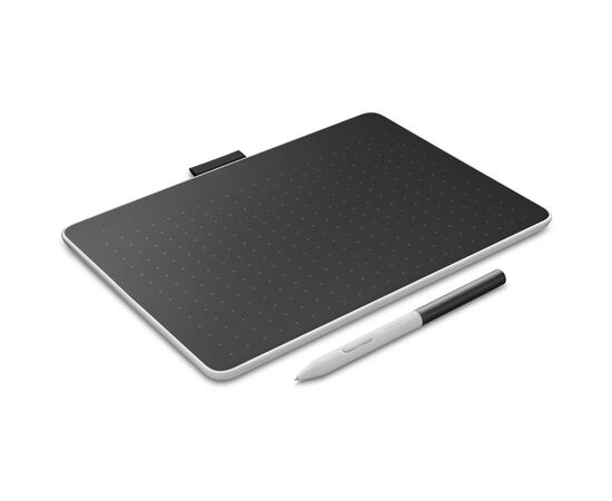 Графический планшет Wacom One M Bluetooth (CTC6110WLW1B), изображение 2 Графический планшет Wacom One M Bluetooth (CTC6110WLW1B), изображение 2