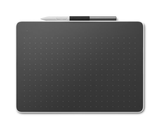 Графический планшет Wacom One M Bluetooth (CTC6110WLW1B), изображение 3 Графический планшет Wacom One M Bluetooth (CTC6110WLW1B), изображение 3