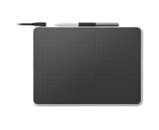 Графический планшет Wacom One M Bluetooth (CTC6110WLW1B), изображение 6 Графический планшет Wacom One M Bluetooth (CTC6110WLW1B), изображение 6