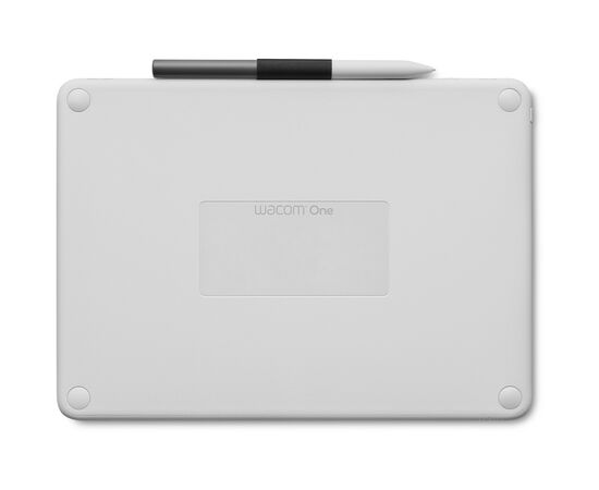 Графический планшет Wacom One M Bluetooth (CTC6110WLW1B), изображение 7 Графический планшет Wacom One M Bluetooth (CTC6110WLW1B), изображение 7