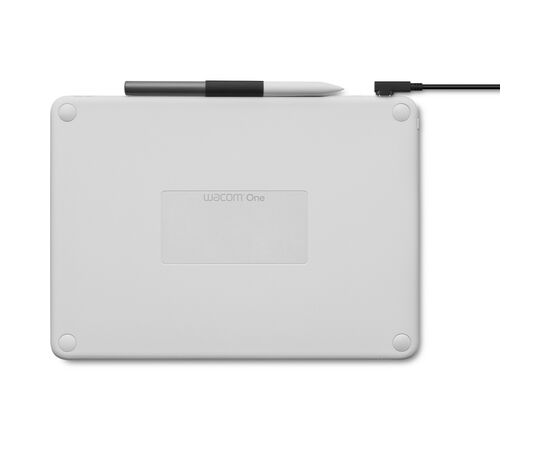 Графический планшет Wacom One M Bluetooth (CTC6110WLW1B), изображение 8 Графический планшет Wacom One M Bluetooth (CTC6110WLW1B), изображение 8