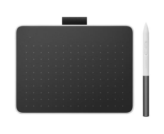 Графический планшет Wacom One S Bluetooth (CTC4110WLW1B)