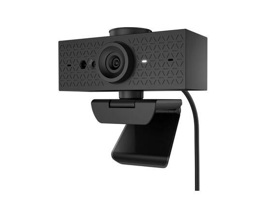 Веб-камера HP 620 FHD (6Y7L2AA), зображення 3 Веб-камера HP 620 FHD (6Y7L2AA), зображення 3