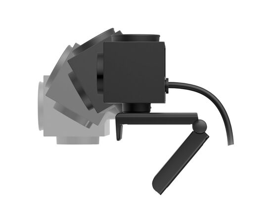 Веб-камера HP 620 FHD (6Y7L2AA), зображення 5 Веб-камера HP 620 FHD (6Y7L2AA), зображення 5