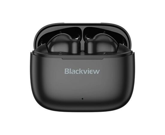 Навушники Blackview AirBuds 4 Black (6931548312673), зображення 4 Навушники Blackview AirBuds 4 Black (6931548312673), зображення 4