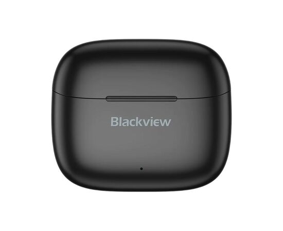 Навушники Blackview AirBuds 4 Black (6931548312673), зображення 5 Навушники Blackview AirBuds 4 Black (6931548312673), зображення 5