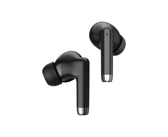 Навушники Blackview AirBuds 4 Black (6931548312673), зображення 6 Навушники Blackview AirBuds 4 Black (6931548312673), зображення 6