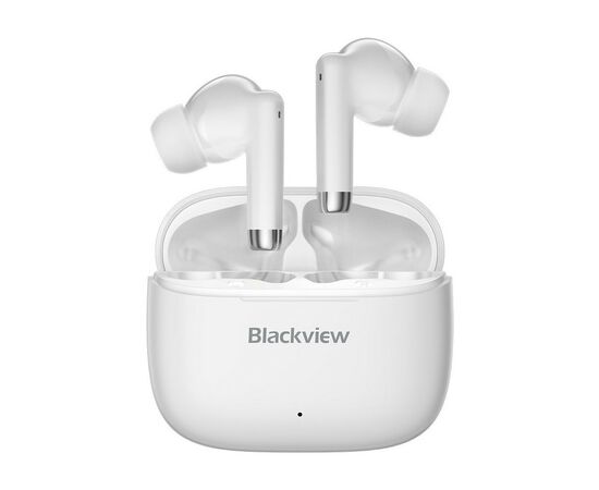 Наушники Blackview AirBuds 4 White (6931548312666)