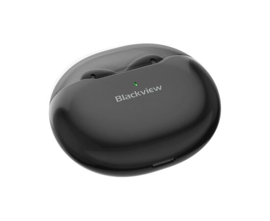 Навушники Blackview AirBuds 6 Black (6931548308423), зображення 4 Навушники Blackview AirBuds 6 Black (6931548308423), зображення 4