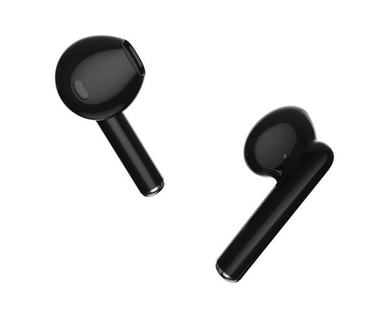 Навушники Blackview AirBuds 6 Black (6931548308423), зображення 5 Навушники Blackview AirBuds 6 Black (6931548308423), зображення 5
