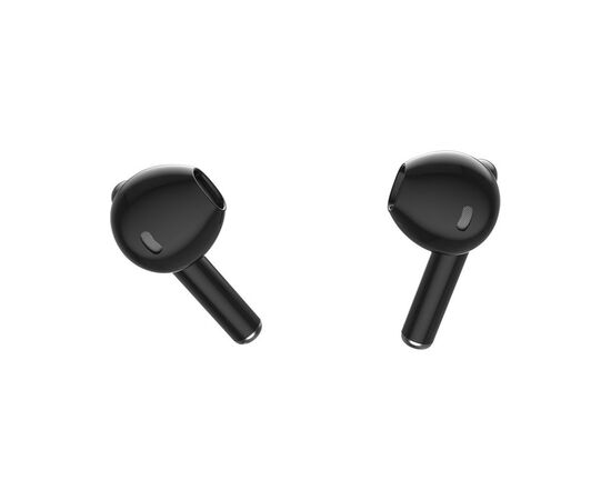 Навушники Blackview AirBuds 6 Black (6931548308423), зображення 6 Навушники Blackview AirBuds 6 Black (6931548308423), зображення 6