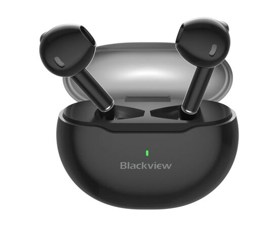Наушники Blackview AirBuds 6 Black (6931548308423)