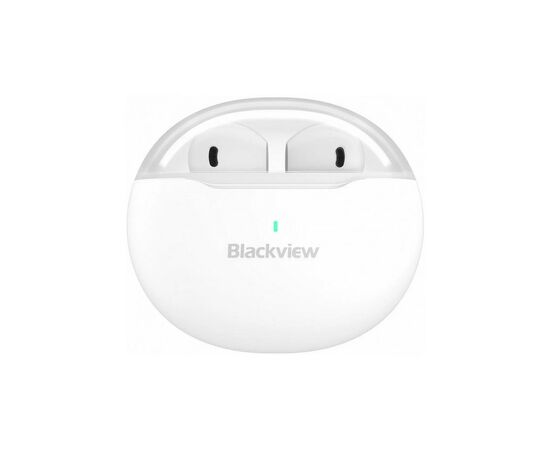 Навушники Blackview AirBuds 6 White (6931548308041), зображення 3