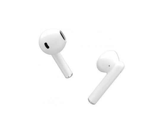 Навушники Blackview AirBuds 6 White (6931548308041), зображення 5