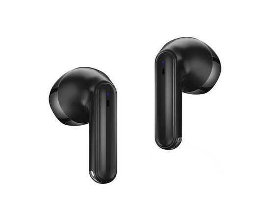 Навушники Blackview AirBuds 7 Black (6931548310235), зображення 6 Навушники Blackview AirBuds 7 Black (6931548310235), зображення 6