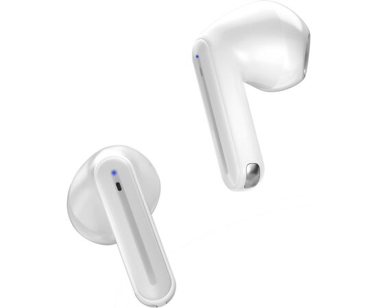 Навушники Blackview AirBuds 7 White (6931548310747), зображення 5 Навушники Blackview AirBuds 7 White (6931548310747), зображення 5