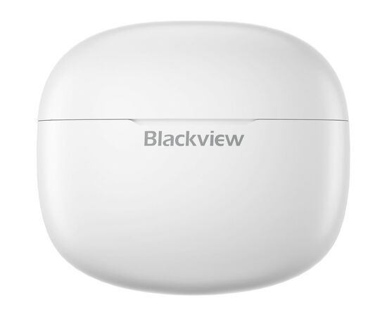 Навушники Blackview AirBuds 7 White (6931548310747), зображення 6 Навушники Blackview AirBuds 7 White (6931548310747), зображення 6