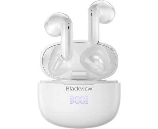 Наушники Blackview AirBuds 7 White (6931548310747)