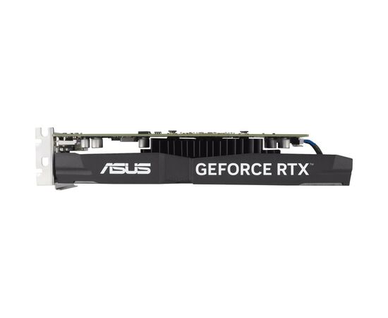 Видеокарта ASUS GeForce RTX3050 6Gb DUAL OC (DUAL-RTX3050-O6G), изображение 7 Видеокарта ASUS GeForce RTX3050 6Gb DUAL OC (DUAL-RTX3050-O6G), изображение 7