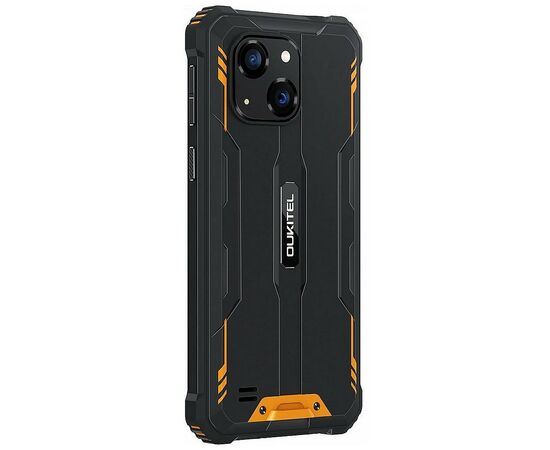 Мобільний телефон OUKITEL WP32 Pro 4/128GB Orange (6931940732994), зображення 11