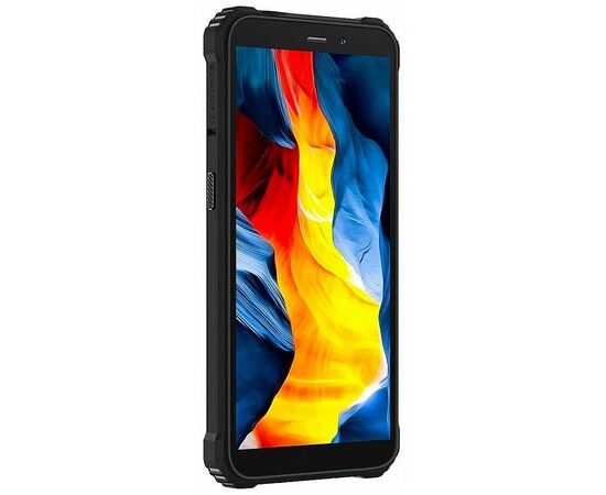 Мобільний телефон OUKITEL WP32 Pro 4/128GB Orange (6931940732994), зображення 8