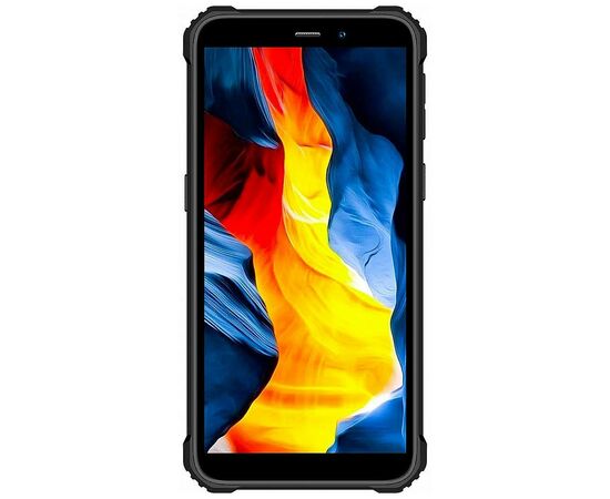 Мобільний телефон OUKITEL WP32 Pro 4/128GB Black (6931940733014), зображення 2 Мобільний телефон OUKITEL WP32 Pro 4/128GB Black (6931940733014), зображення 2