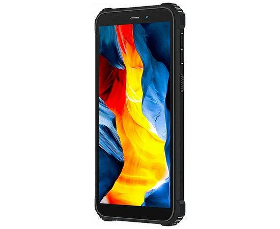 Мобільний телефон OUKITEL WP32 Pro 4/128GB Black (6931940733014), зображення 9 Мобільний телефон OUKITEL WP32 Pro 4/128GB Black (6931940733014), зображення 9