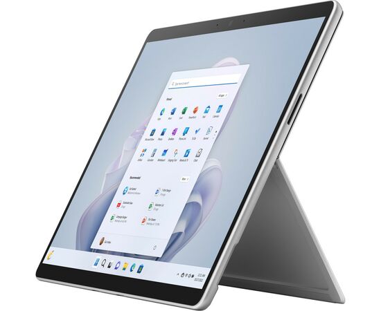 Планшет Microsoft Surface Pro 9 13 PS Touch/ i7-1265U/32GB/1TB/Win11P Silver (QLQ-00001), изображение 2 Планшет Microsoft Surface Pro 9 13 PS Touch/ i7-1265U/32GB/1TB/Win11P Silver (QLQ-00001), изображение 2