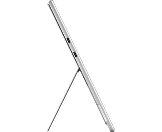 Планшет Microsoft Surface Pro 9 13 PS Touch/ i7-1265U/32GB/1TB/Win11P Silver (QLQ-00001), изображение 3 Планшет Microsoft Surface Pro 9 13 PS Touch/ i7-1265U/32GB/1TB/Win11P Silver (QLQ-00001), изображение 3