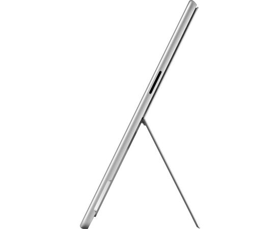Планшет Microsoft Surface Pro 9 13 PS Touch/ i7-1265U/32GB/1TB/Win11P Silver (QLQ-00001), изображение 4 Планшет Microsoft Surface Pro 9 13 PS Touch/ i7-1265U/32GB/1TB/Win11P Silver (QLQ-00001), изображение 4